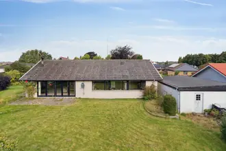 Villa på Bymarken 3, Kollund, 6340 Kruså