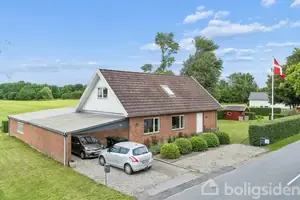 Villa på Nagbølvej 43, 6640 Lunderskov
