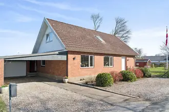 Villa på Nagbølvej 43, Nagbøl, 6640 Lunderskov