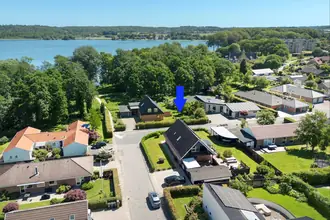 Villa på Teglkrogen 10, 8800 Viborg