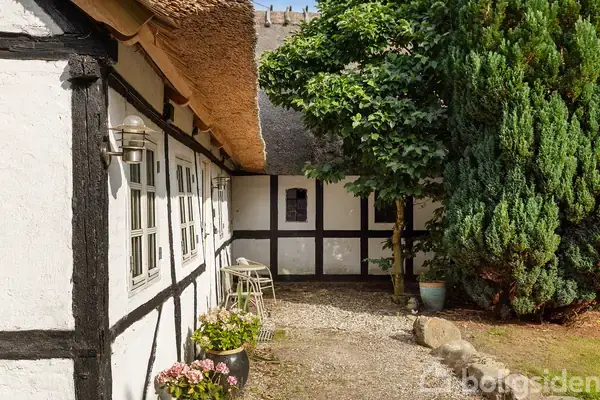 Villa på Sdr. Højrupvejen 144, 5750 Ringe