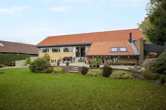 Villa på Skoleparken 65, 8330 Beder