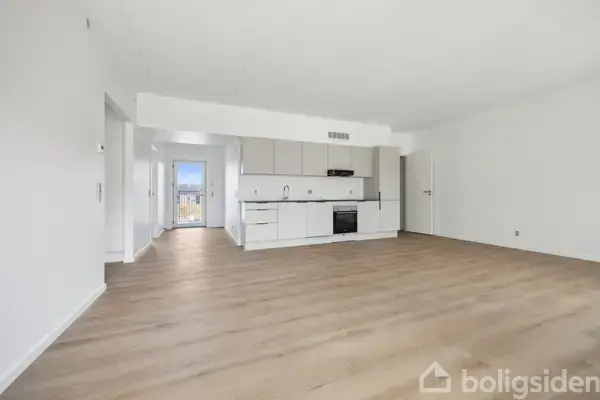 Ejerlejlighed på Stigsborg Parkvej 9, 2. 1., 9400 Nørresundby