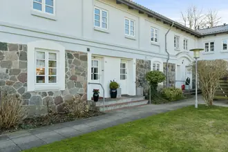 Rækkehus på Parkvej 51, 4200 Slagelse