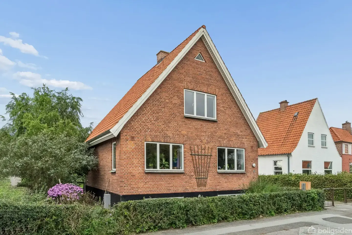 Villa på Åderupvej 84, 4700 Næstved
