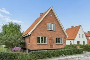 Villa på Åderupvej 84, 4700 Næstved