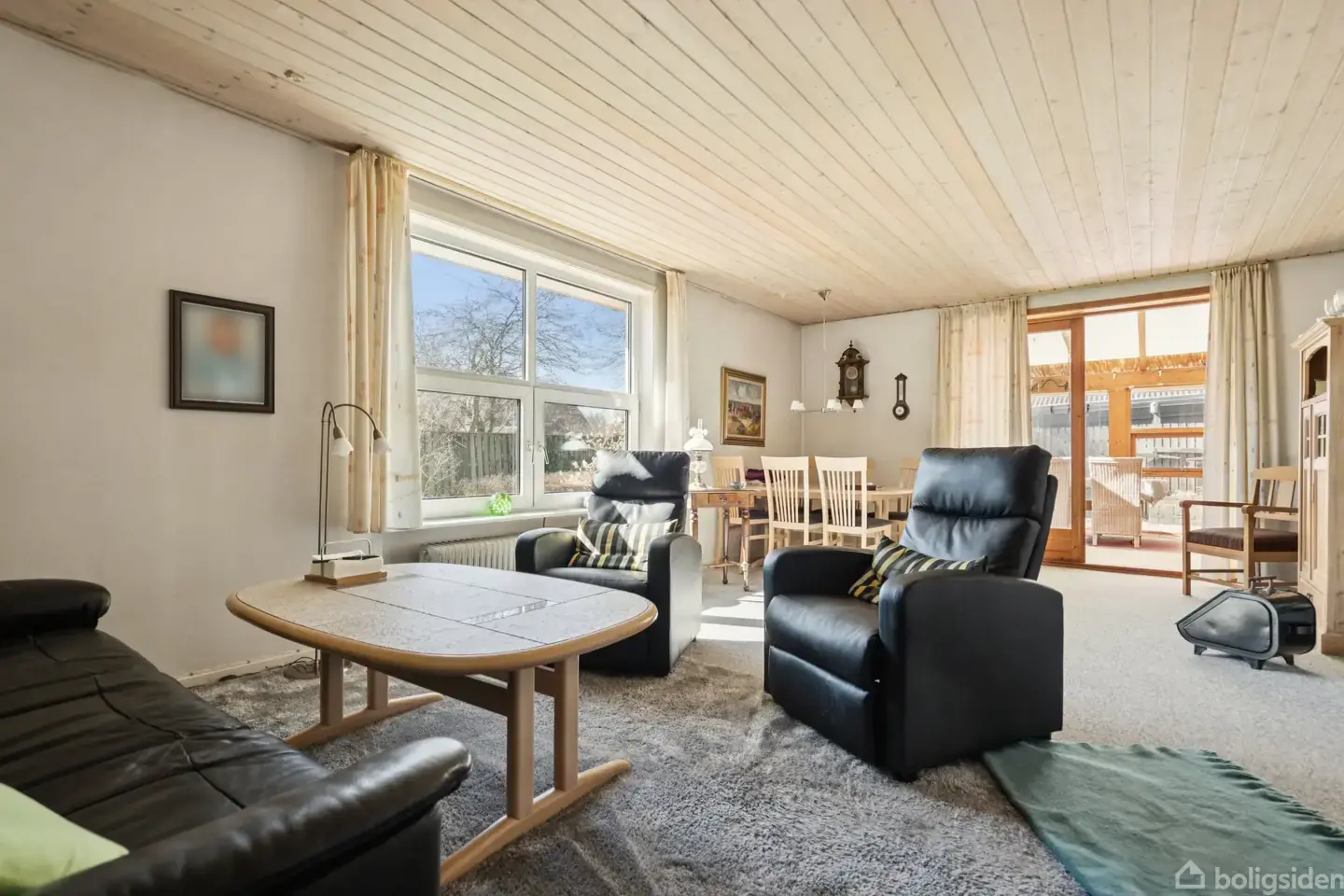 Hus – Hirtshals - Visning 3