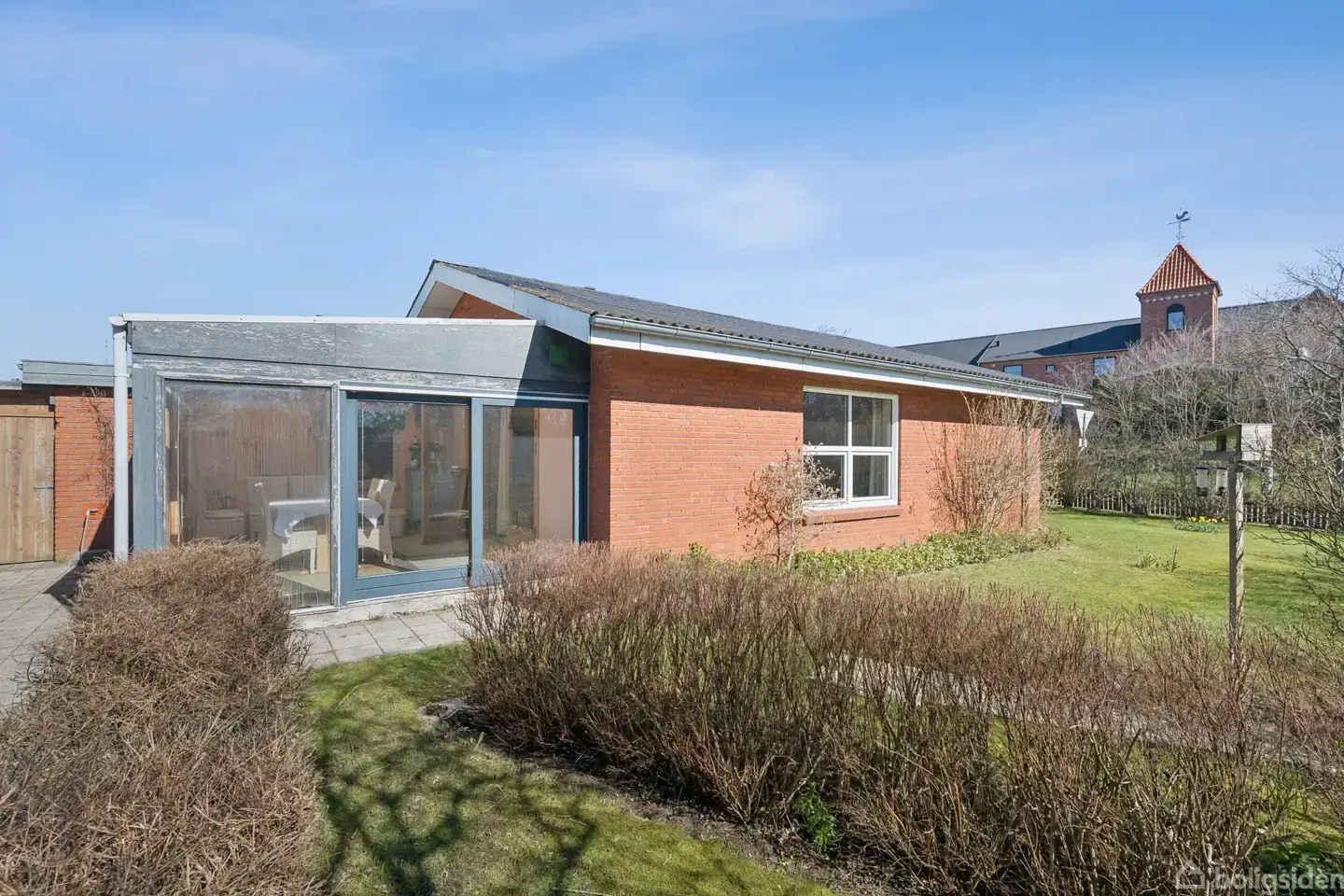 Hus – Hirtshals - Visning 5