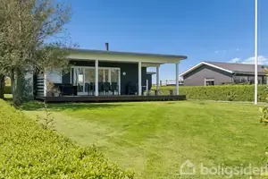 Fritidsbolig på Fuglebakken 22, 7080 Børkop