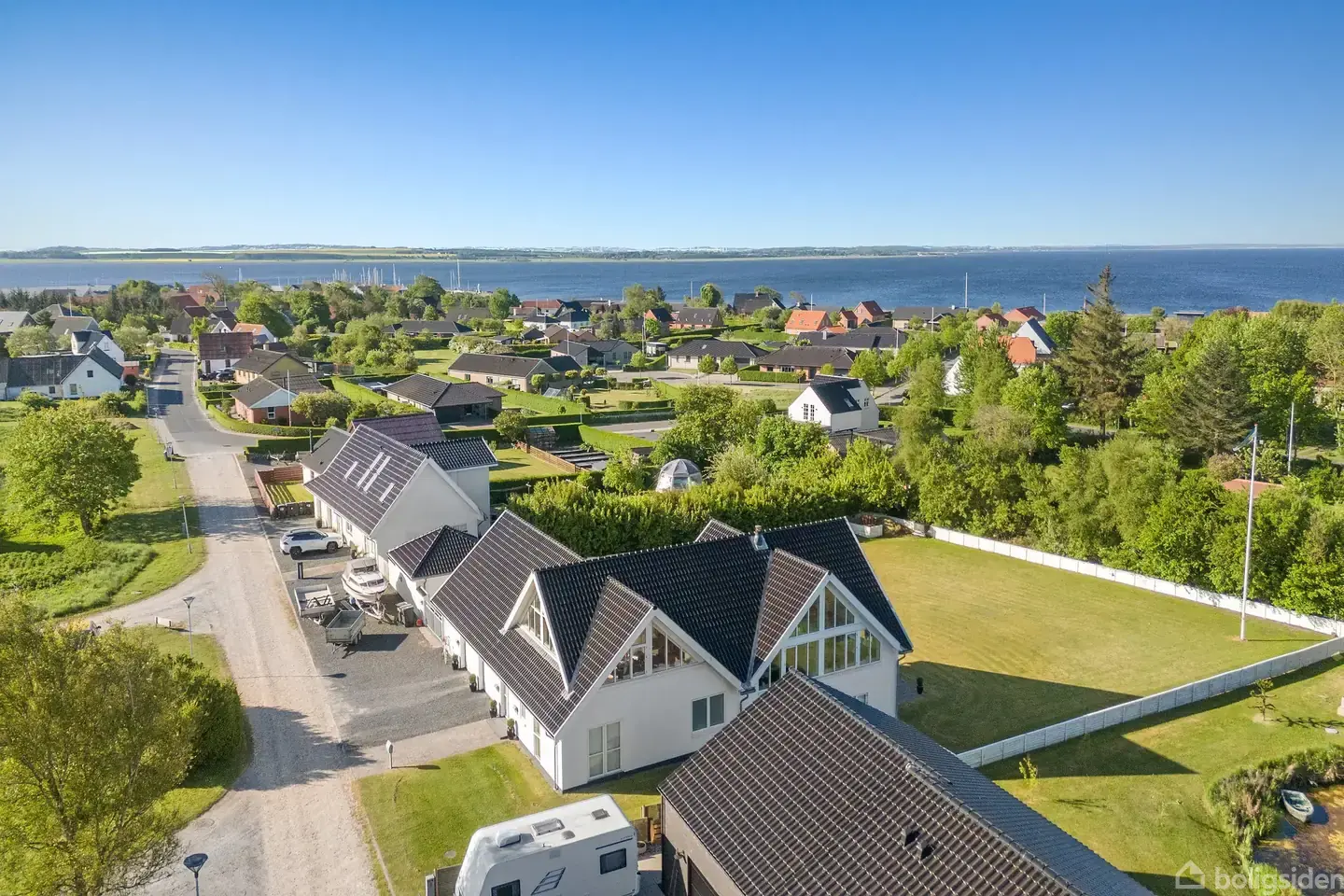 Villa på Torpet 19, 9440 Aabybro