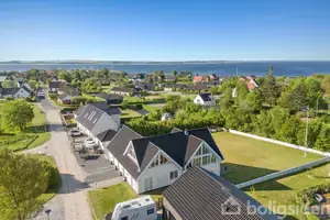 Villa på Torpet 19, 9440 Aabybro