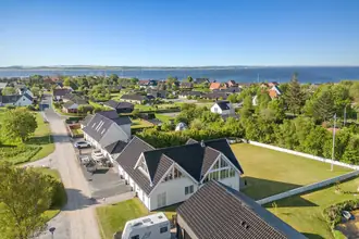 Villa på Torpet 19, Gjøl, 9440 Aabybro