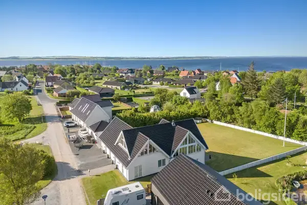 Villa på Torpet 19, 9440 Aabybro