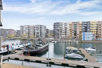 Ejerlejlighed på Frederikskaj 2L, 2. th., 2450 København SV