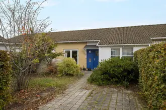 Rækkehus på Bolværket 65, 3400 Hillerød