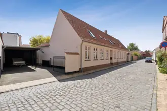 Rækkehus på Rosengade 8, Rønne, 3700 Rønne