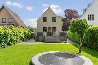 Villa på Smedevænget 23, 5230 Odense M