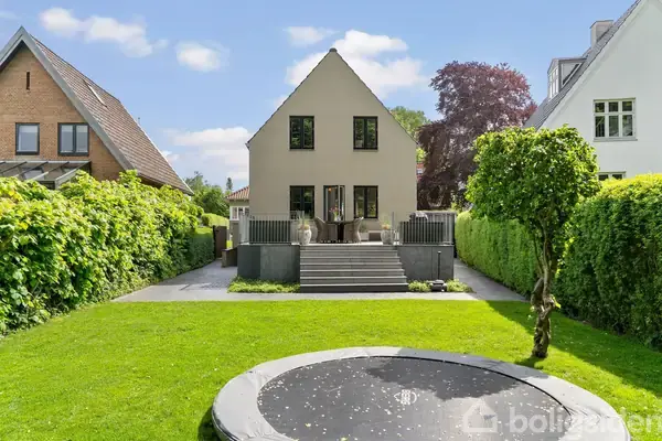Villa på Smedevænget 23, 5230 Odense M