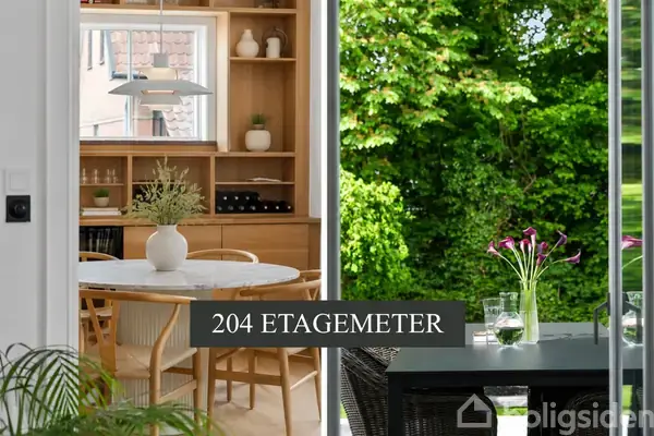 Villa på Smedevænget 23, 5230 Odense M