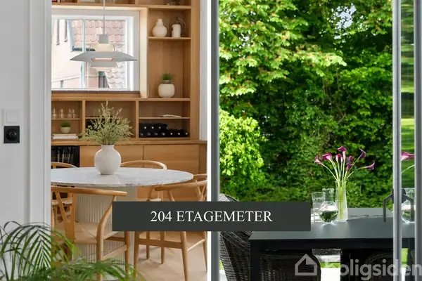 Villa på Smedevænget 23, 5230 Odense M