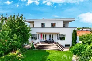 Villa på Nordvestvej 23, 9000 Aalborg