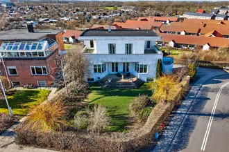 Villa på Nordvestvej 23, 9000 Aalborg