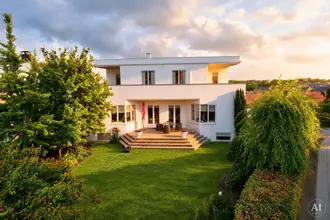 Villa på Nordvestvej 23, 9000 Aalborg