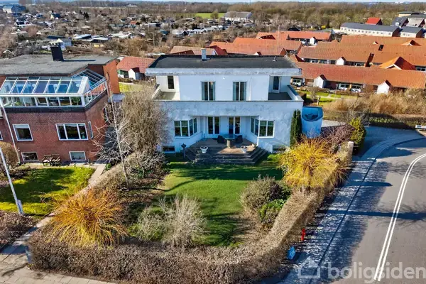 Villa på Nordvestvej 23, 9000 Aalborg