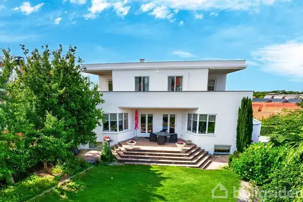 Villa på Nordvestvej 23, 9000 Aalborg