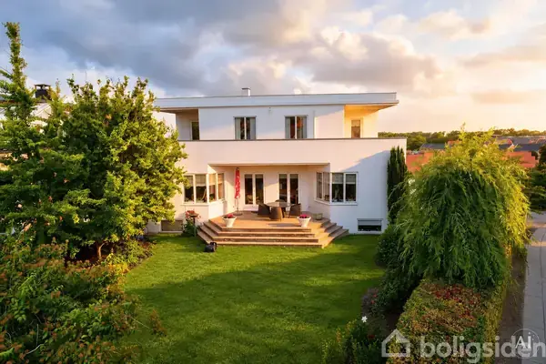 Villa på Nordvestvej 23, 9000 Aalborg