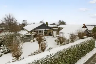 Villa på Lindevej 5, Saksild, 8300 Odder