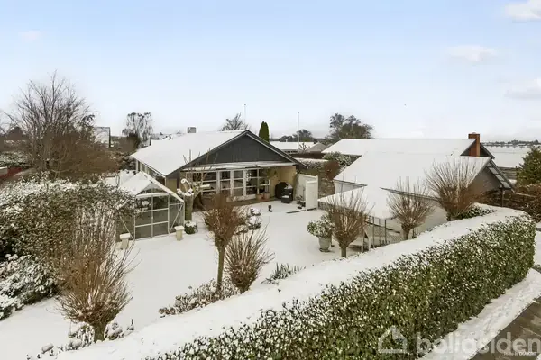 Villa på Lindevej 5, 8300 Odder