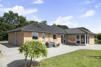 Landejendom på Kavshøjvej 10, Torsted, 9541 Suldrup