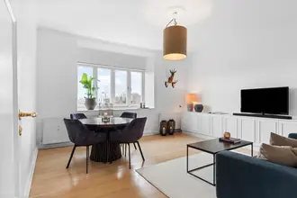 Ejerlejlighed på Kochsgade 4, 3. tv., 5000 Odense C