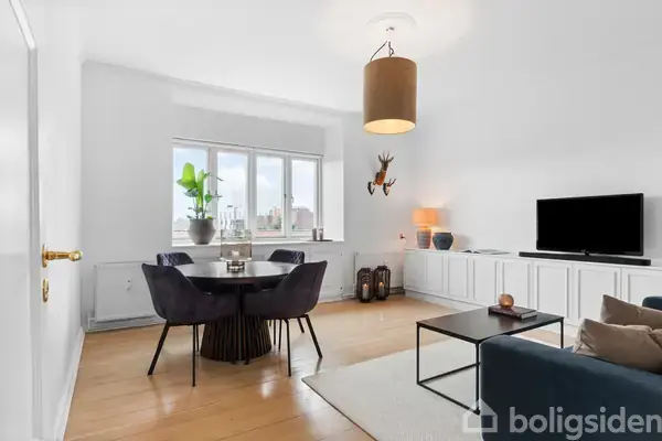 Ejerlejlighed på Kochsgade 4, 3. tv., 5000 Odense C