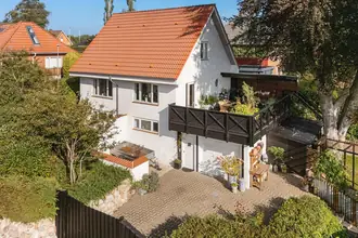 Villa på Svinget 2, 7323 Give