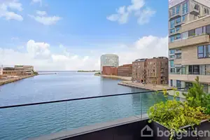 Ejerlejlighed på Dunkerquegade 18, 3. th., 2150 Nordhavn