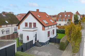 Villa på Valdemarsgade 20, 4100 Ringsted