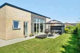 Rækkehus på Kronhjorten 156, 9530 Støvring