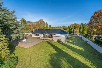 Villa på Vandværksbakken 23, Udby, 4780 Stege