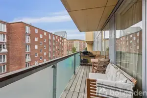 Ejerlejlighed på Lyongade 19, 2. tv., 2300 København S