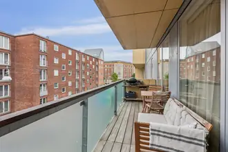 Ejerlejlighed på Lyongade 19, 2. tv., 2300 København S