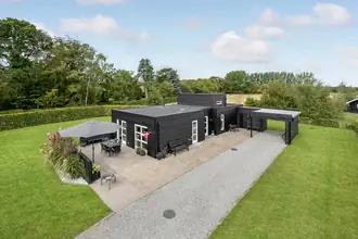 Fritidshus på Spovevej 1, 8400 Ebeltoft