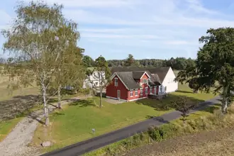 Landejendom på Skovhavevej 111, Fangel, 5260 Odense S