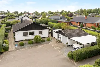 Villa på Peder Billesvej 70, 4300 Holbæk