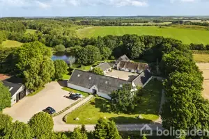 Landejendom på Herningvej 35, 7480 Vildbjerg