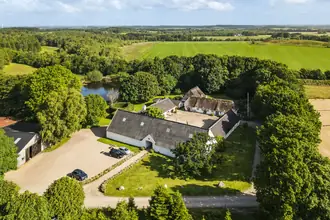 Villa på Herningvej 35, 7480 Vildbjerg