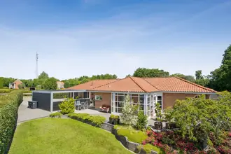 Villa på Lindgrensvej 10, 8920 Randers NV