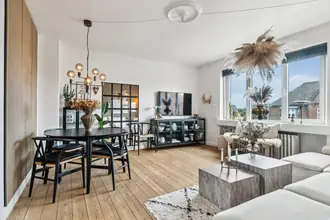 Ejerlejlighed på Mariagervej 79A, 1. th., 8920 Randers NV