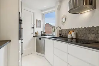 Ejerlejlighed på Mariagervej 79A, 1. th., 8920 Randers NV